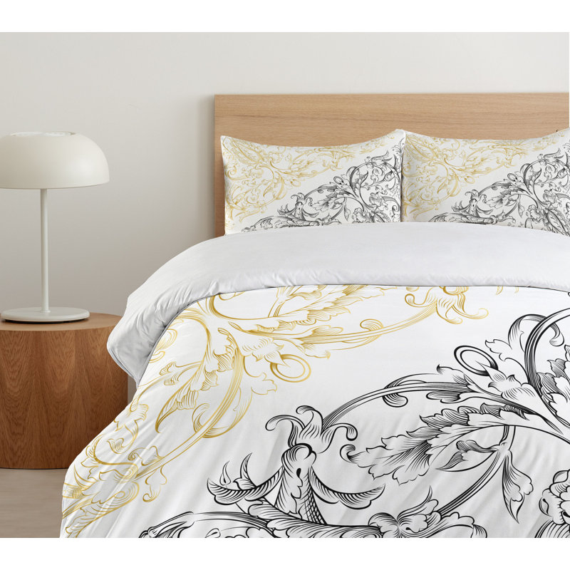 No Duvet Cover
