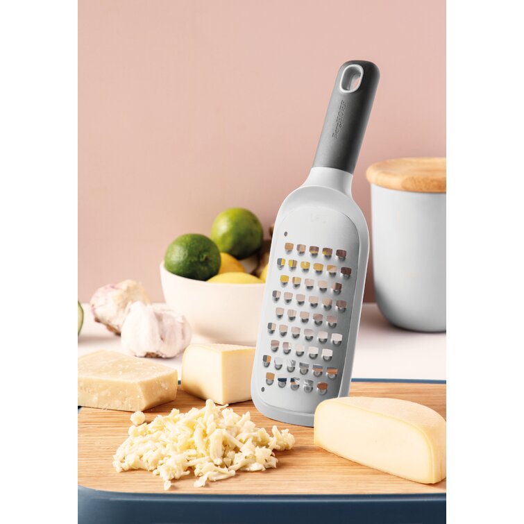 Ultra Citrus Zester & Cheese Grater 