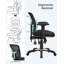 Inbox Zero Binisha Office Chair