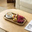 Solid Wood Tray