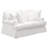 Wesham 60'' Loveseat-555313679