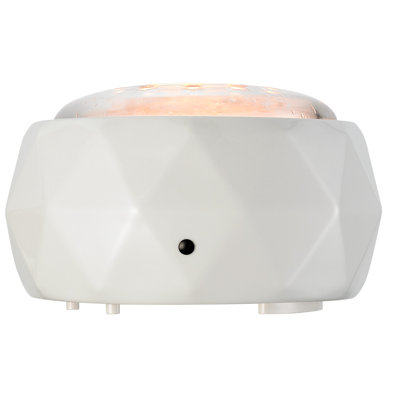 Axis Ultrasonic Aroma Diffuser
