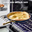 GreenPan Reserve Hard Anodized Healthy Ceramic Nonstick 10 Piece Cookware Set-87785622