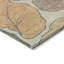 Tapis botanique intérieur / extérieur lavable à la machine Braegger ACN2348-1477538655
