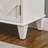 2-Door Accent Storage Cabinet with Adjustable Shelves-1273063664