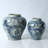 Albertus Porcelain Table Vase