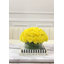 Arrangement d'hortensias dans un vase-122511205