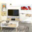 Havana Standard Bookcase-38263596