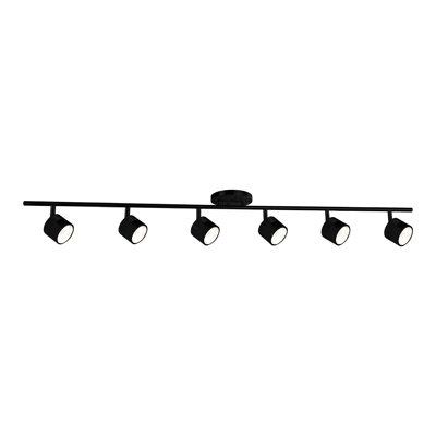 Lyra 43" 6-Light Track Kit
