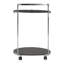 Santibanez Metal Bar Cart-1734607832