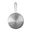 Amica Aluminum Non-Stick Omelette Pan