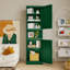 Armoire de rangement pour garde-manger en métal Fashion-1465456996