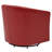 30-Inch Wide Swivel Barrel Chair-23683758