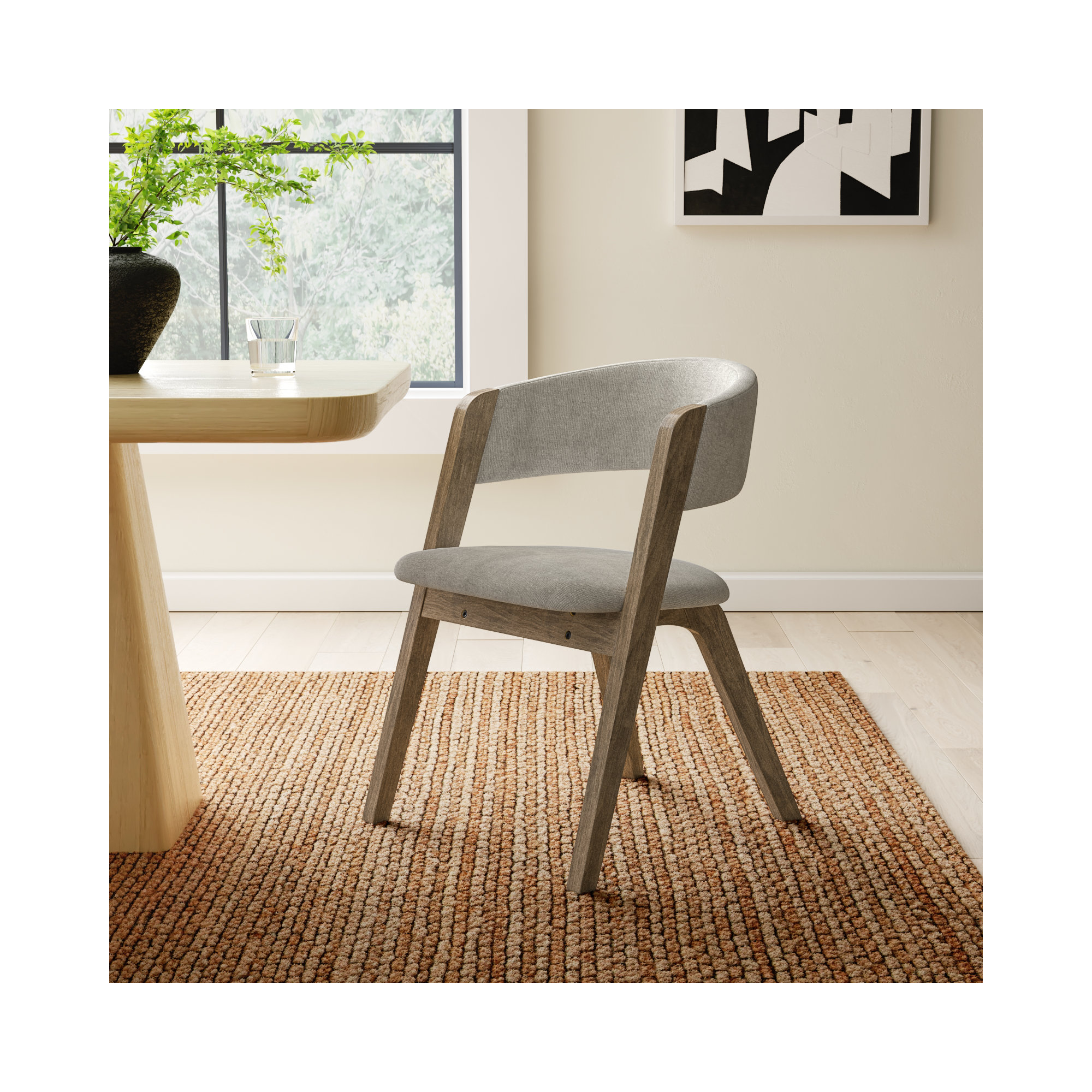 Kaya Dining Chair