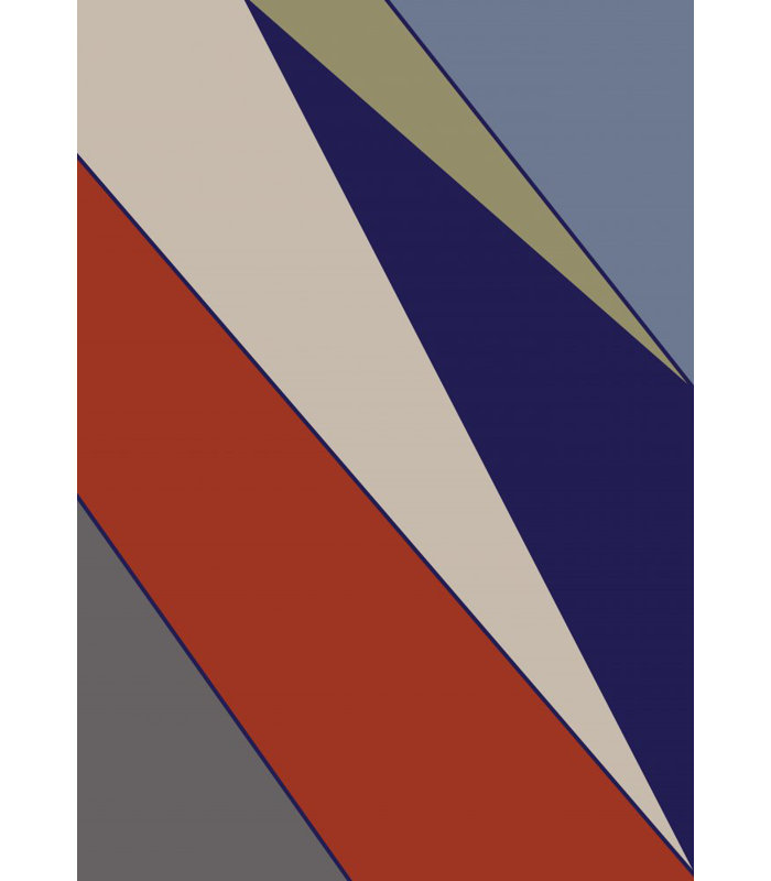 Wrapped Canvas Print, 76.2cm H x 50.8cm W