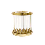 Hurricane Candle Holder