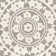 Ouameni Floral Wool Hand Woven Area Rug