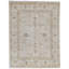 Ziegler Wool Oriental Area Rug