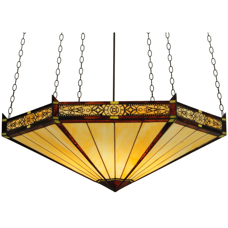 Peaches 6 - Light Pendant