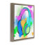 "Splattered Music Headphones", art mural encadré par Marcus Prime-1346670824-1350631818