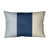 Silver/Navy Blue/Cream