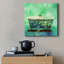 Relax - impression sur toile tendue-1292992231