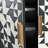 Kimori 3 Shelf Bar Cabinet