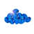 Bleu royal