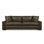 Downtown Cowboy Leather Sofa