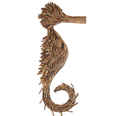 Handmade Landscape & Nature Wall Decor on Solid Wood