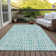  Finck Non-Slip Indoor / Outdoor Door Mat