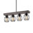 Atlante 4 - Light Kitchen Island Pendant