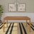 60" Solid Wood Rectangular Dining Table-487799677-498226801
