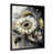 Black Picture Framed Canvas