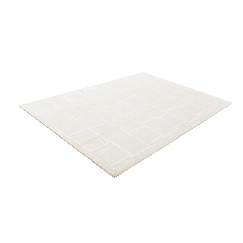 Tapis ivoire Osborne