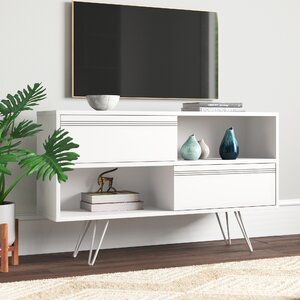 Murtagh TV Stand for TVs up to 50" (incomplete 1 box only)