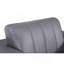 Causeuse en cuir italien Global United-286427238-286427236