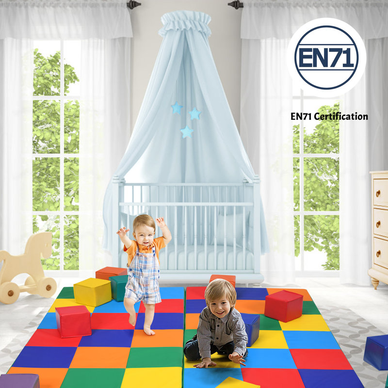 Douros 147cm L Foam Playmat
