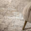 Annu Abstract Beige Area Rug-1414804187