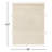 Hanna Hand Knotted Geometric Indoor Rug-1741791367