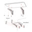 Bureau flottant Cybulski-1806980258