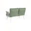 Causeuse et table Modern-759838775