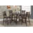 Zahra Upholstered Faux Leather Counter Stool-44643471