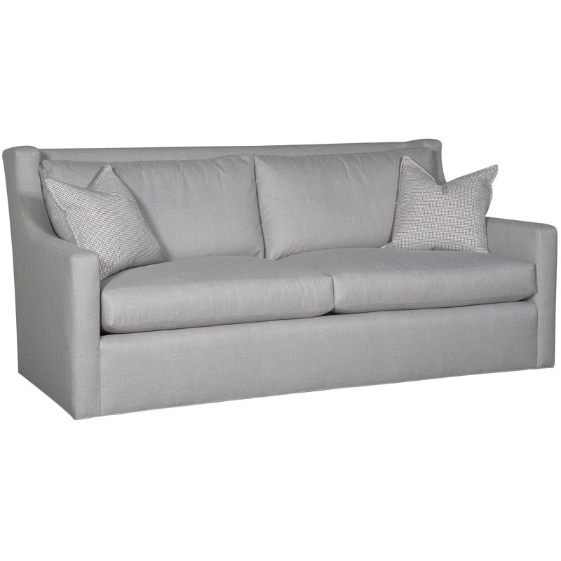 Canapé Corby, Neige Tommy