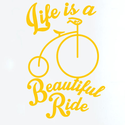 Wall Decal