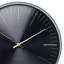 Glass Wall Clock-100157277
