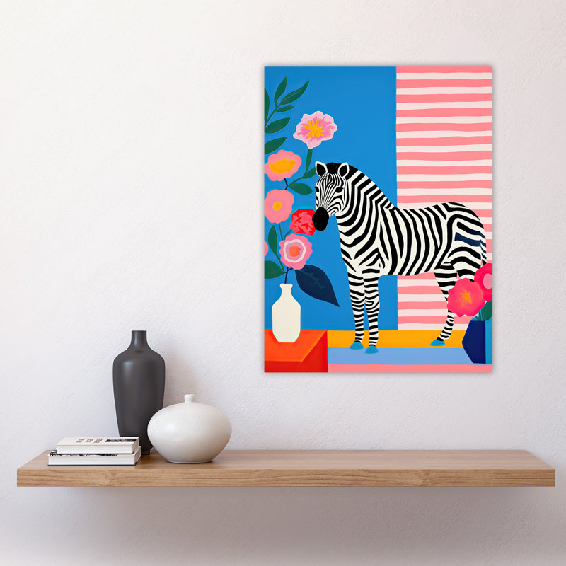 No Frame Print