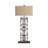 Wendover Metal Table Lamp