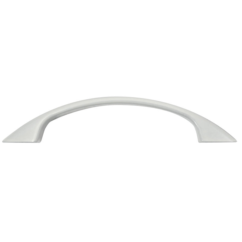 Ensemble de poignées 3 po, Blanc