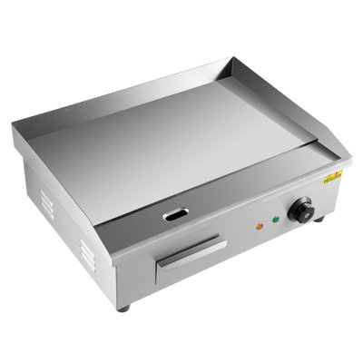 Barbecue de comptoir 3000 po 3000W